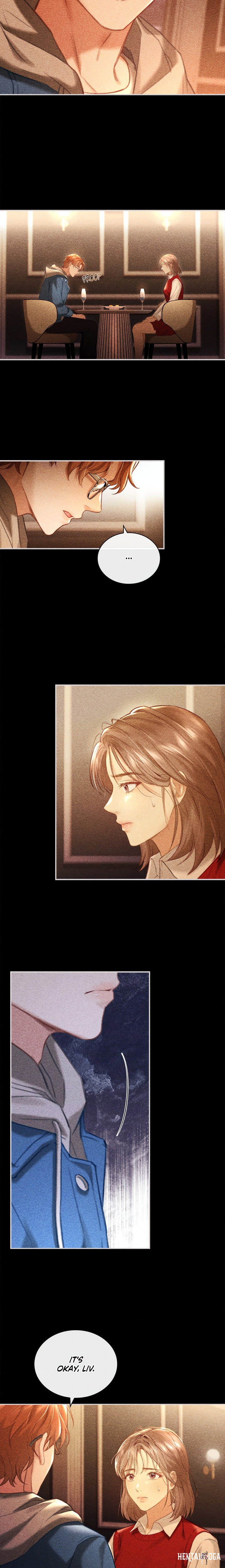 The Young Wife (Uncensored) The Young Wife (Uncensored) Chapter 24 - Página 6