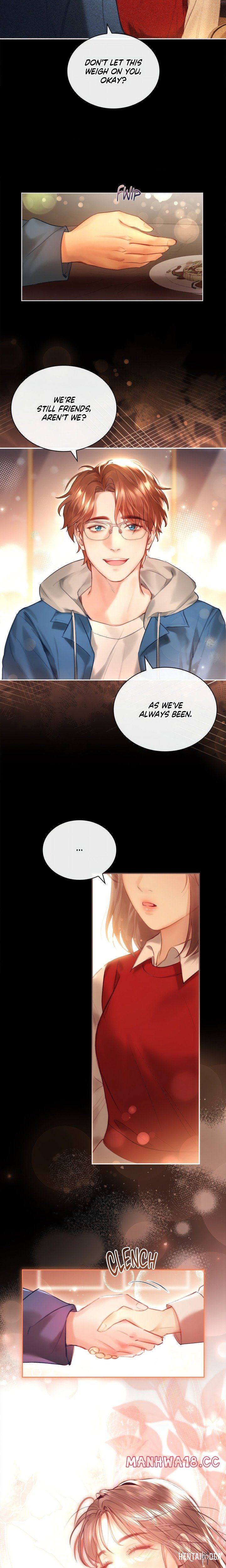 The Young Wife (Uncensored) The Young Wife (Uncensored) Chapter 24 - Página 7