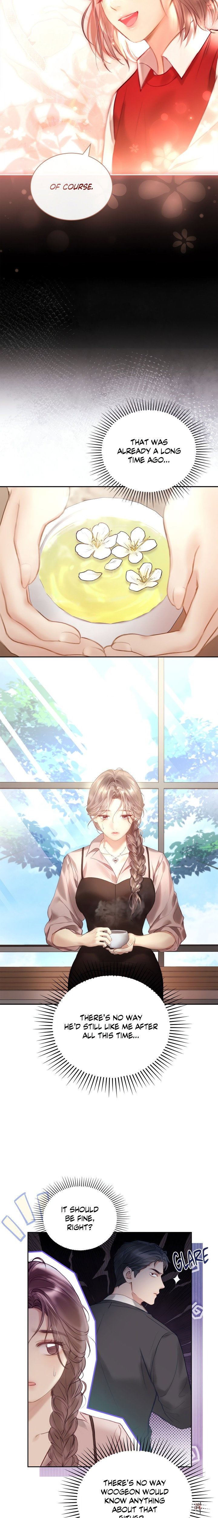 The Young Wife (Uncensored) The Young Wife (Uncensored) Chapter 24 - Página 8