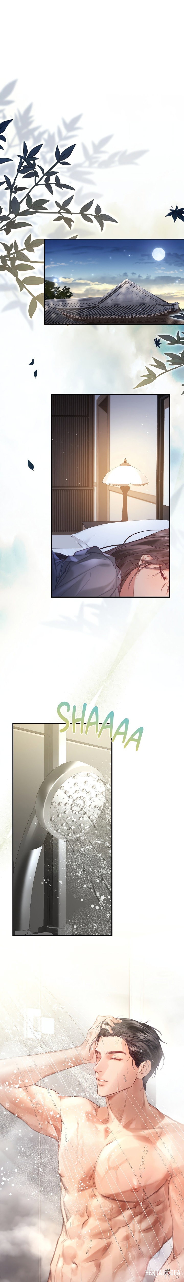 The Young Wife (Uncensored) The Young Wife (Uncensored) Chapter 23 - Página 1