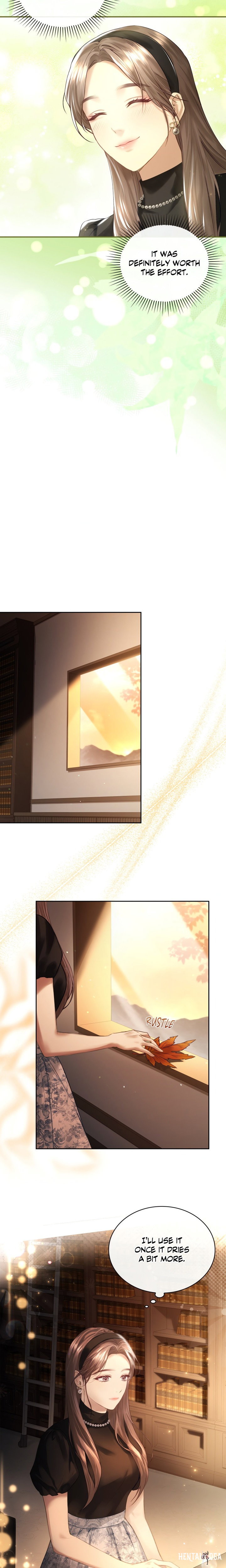 The Young Wife (Uncensored) The Young Wife (Uncensored) Chapter 23 - Página 11