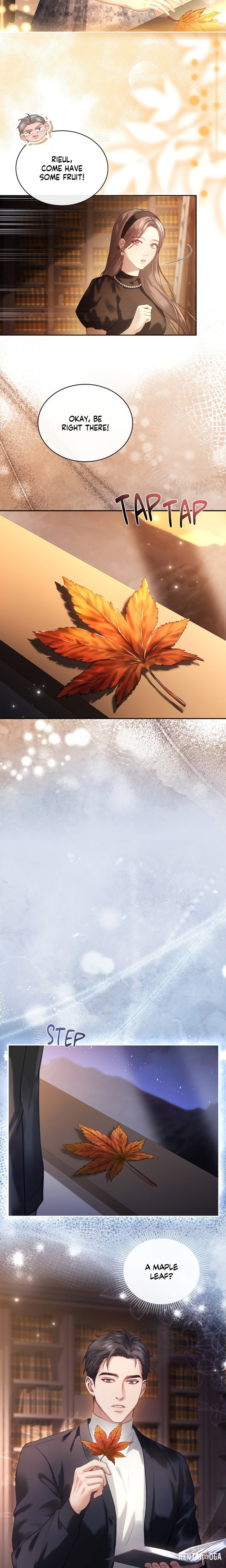 The Young Wife (Uncensored) The Young Wife (Uncensored) Chapter 23 - Página 12