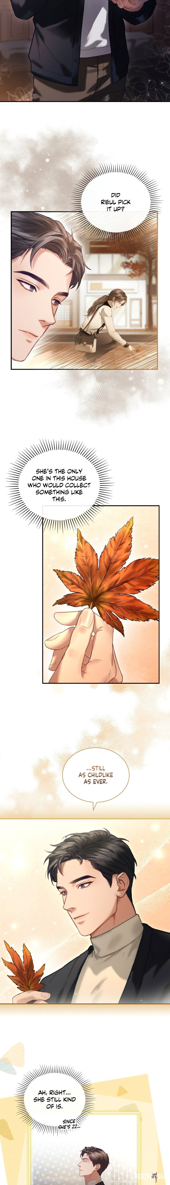 The Young Wife (Uncensored) The Young Wife (Uncensored) Chapter 23 - Página 13