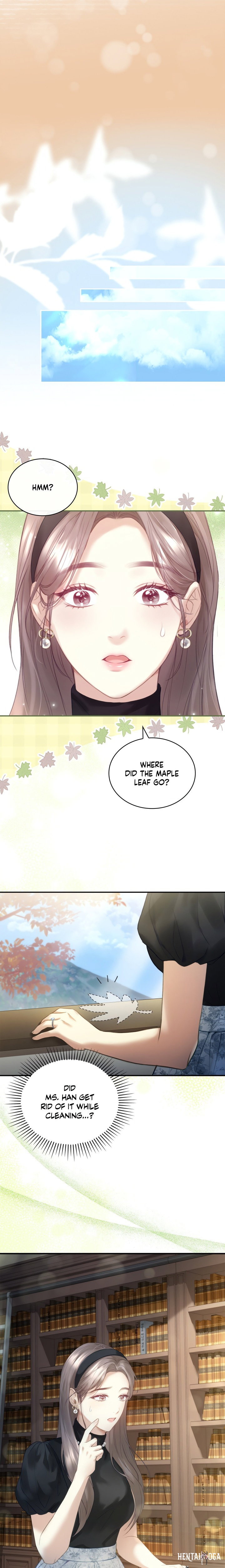 The Young Wife (Uncensored) The Young Wife (Uncensored) Chapter 23 - Página 15