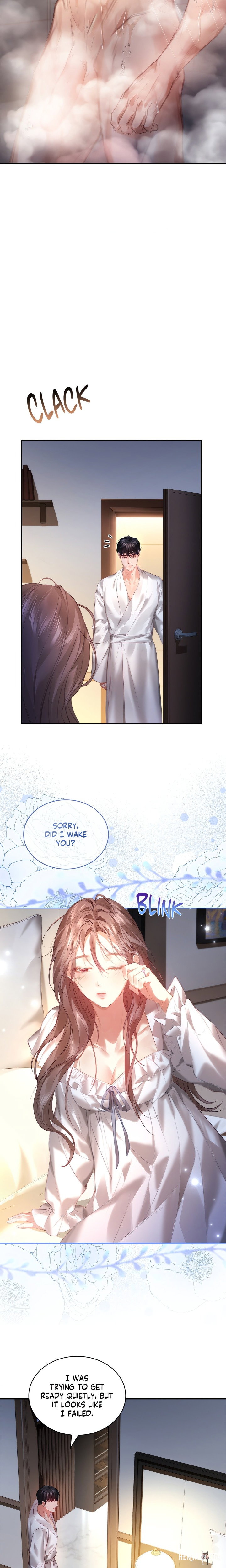 The Young Wife (Uncensored) The Young Wife (Uncensored) Chapter 23 - Página 2