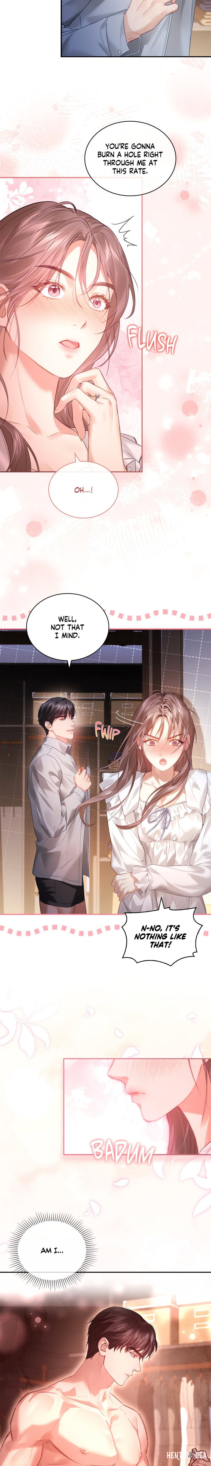 The Young Wife (Uncensored) The Young Wife (Uncensored) Chapter 23 - Página 4