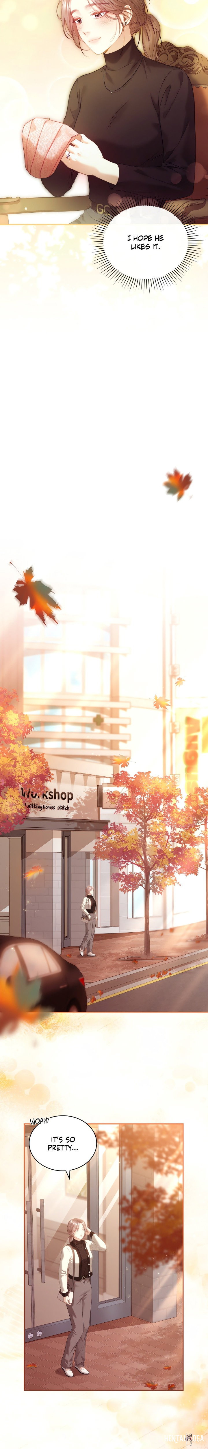 The Young Wife (Uncensored) The Young Wife (Uncensored) Chapter 23 - Página 7