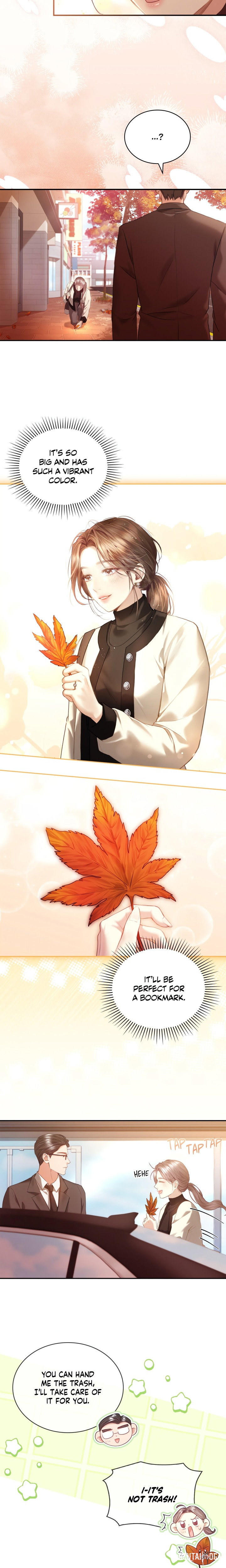 The Young Wife (Uncensored) The Young Wife (Uncensored) Chapter 23 - Página 9