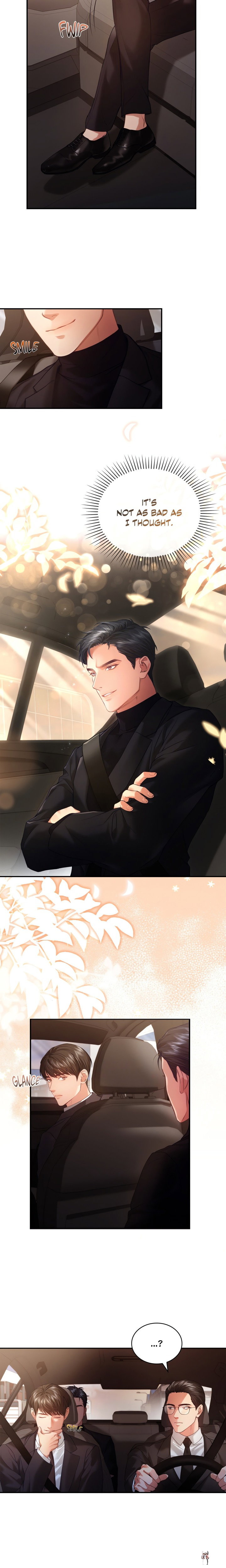 The Young Wife (Uncensored) The Young Wife (Uncensored) Chapter 22 - Página 12