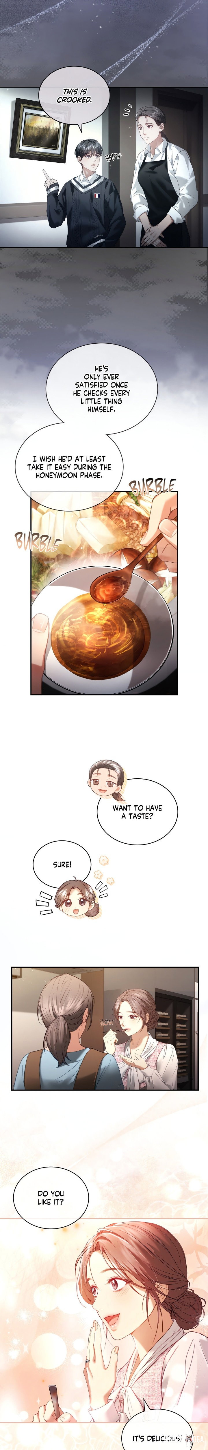 The Young Wife (Uncensored) The Young Wife (Uncensored) Chapter 22 - Página 15