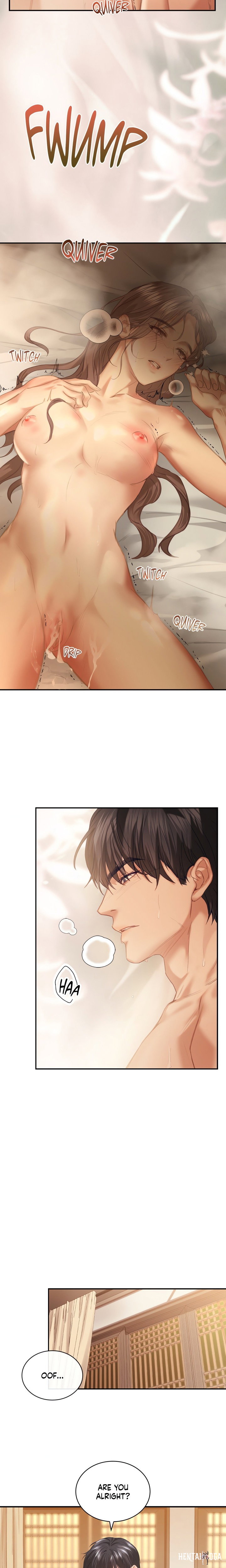 The Young Wife (Uncensored) The Young Wife (Uncensored) Chapter 22 - Página 6