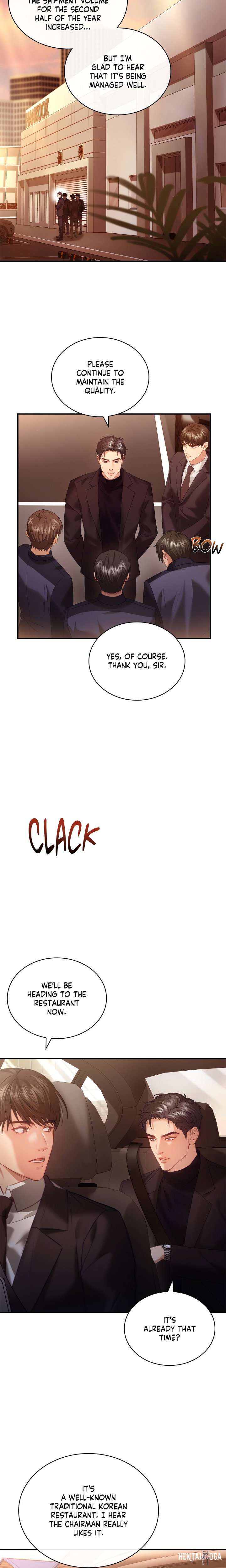 The Young Wife (Uncensored) The Young Wife (Uncensored) Chapter 22 - Página 9