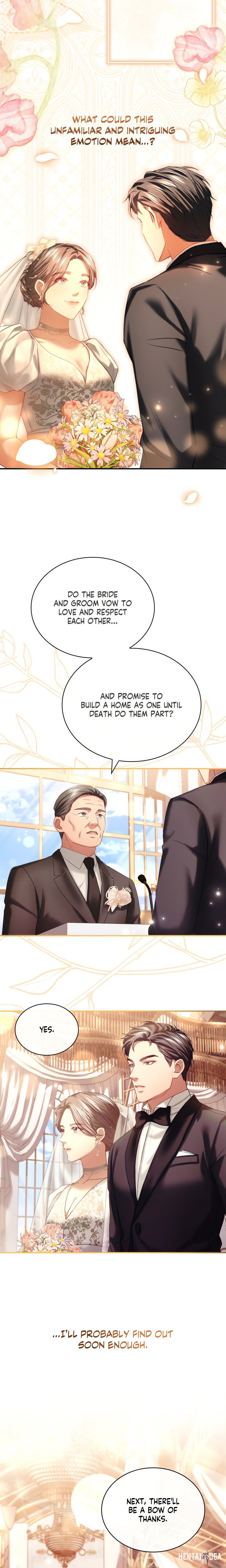 The Young Wife (Uncensored) The Young Wife (Uncensored) Chapter 21 - Página 10