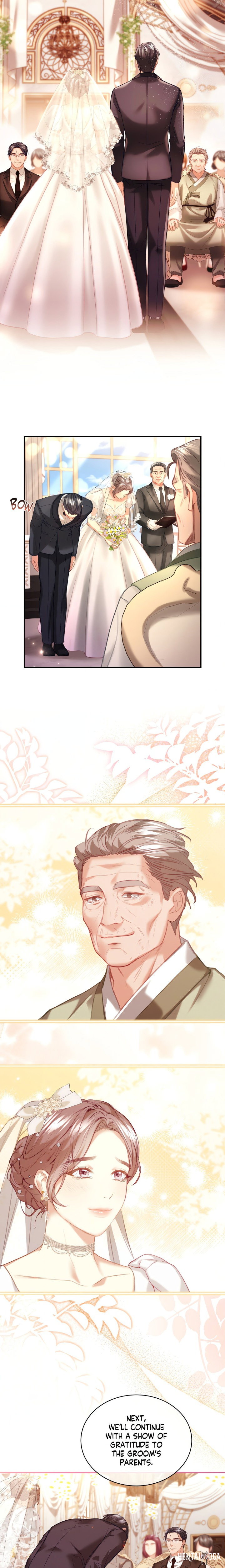 The Young Wife (Uncensored) The Young Wife (Uncensored) Chapter 21 - Página 11