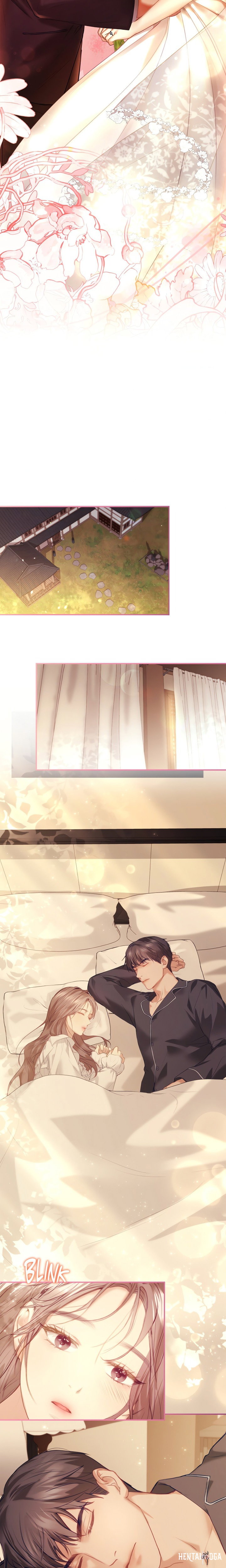 The Young Wife (Uncensored) The Young Wife (Uncensored) Chapter 21 - Página 14