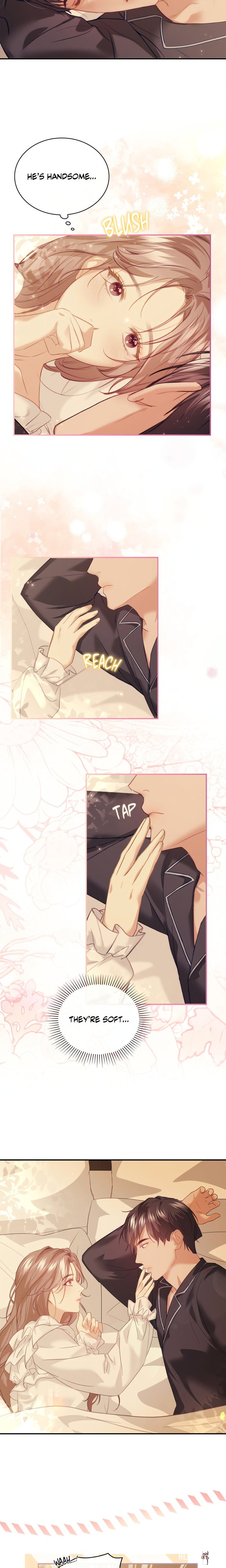 The Young Wife (Uncensored) The Young Wife (Uncensored) Chapter 21 - Página 15