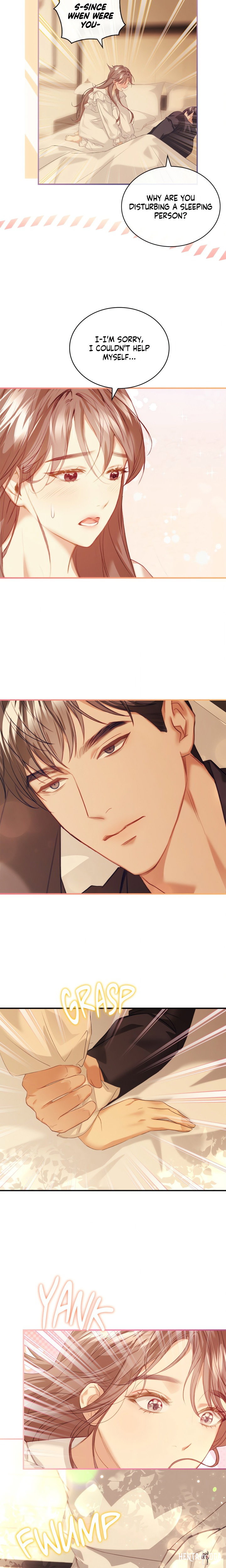 The Young Wife (Uncensored) The Young Wife (Uncensored) Chapter 21 - Página 16