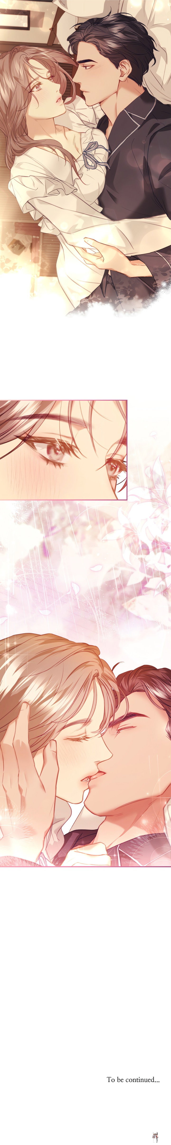 The Young Wife (Uncensored) The Young Wife (Uncensored) Chapter 21 - Página 17