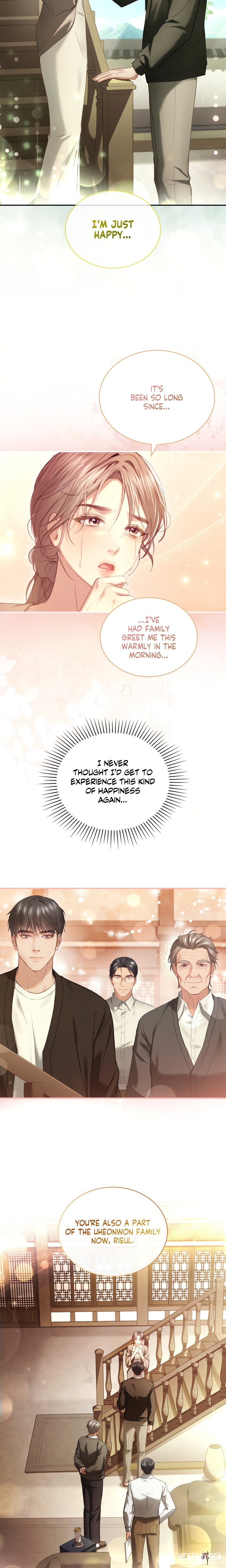 The Young Wife (Uncensored) The Young Wife (Uncensored) Chapter 21 - Página 5