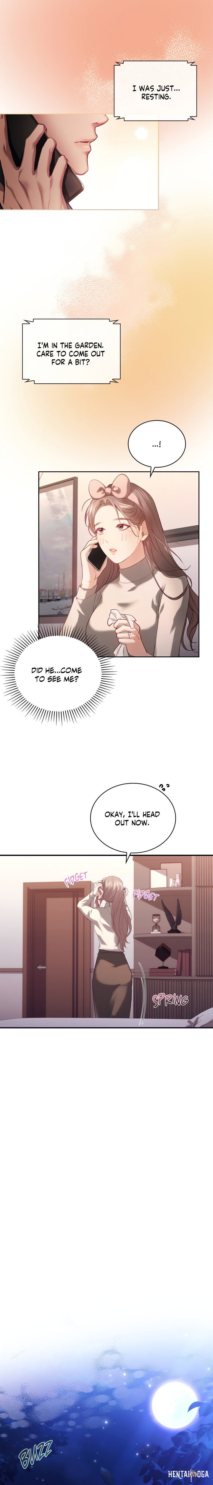 The Young Wife (Uncensored) The Young Wife (Uncensored) Chapter 20 - Página 10