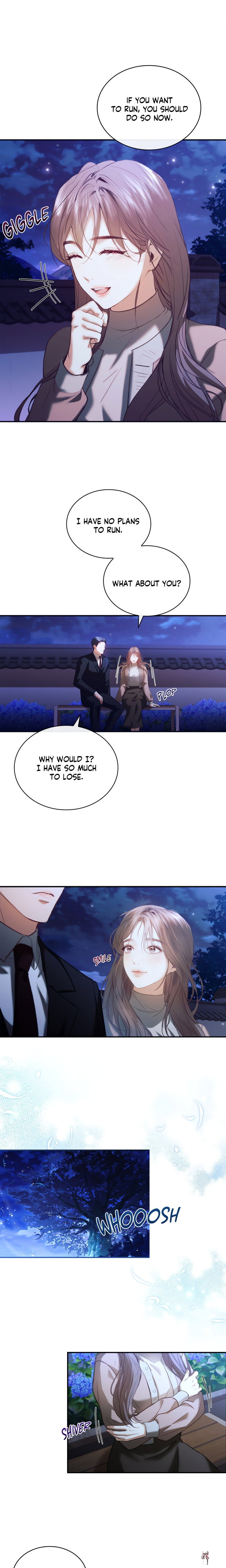 The Young Wife (Uncensored) The Young Wife (Uncensored) Chapter 20 - Página 13