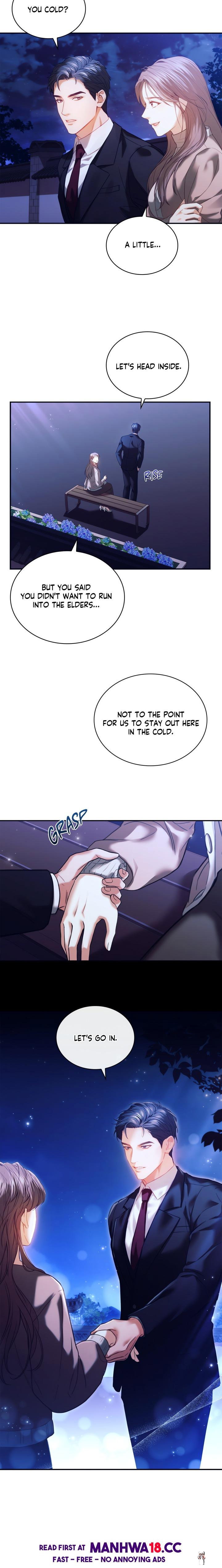 The Young Wife (Uncensored) The Young Wife (Uncensored) Chapter 20 - Página 14