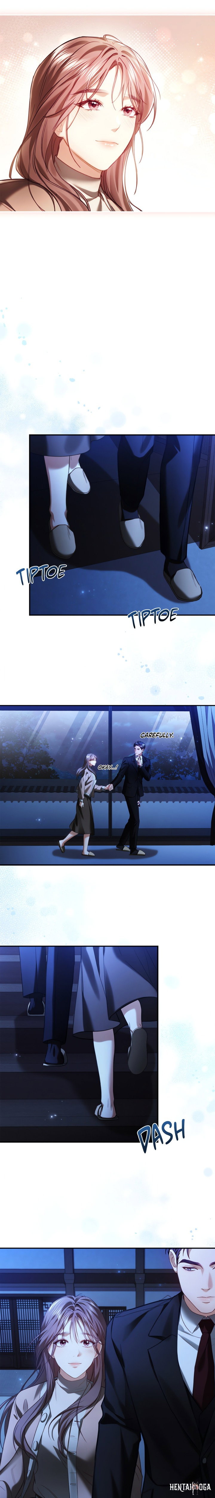 The Young Wife (Uncensored) The Young Wife (Uncensored) Chapter 20 - Página 15