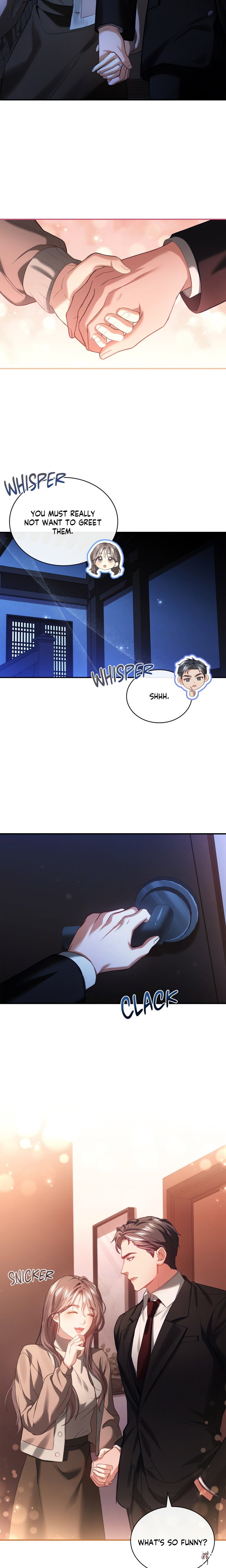 The Young Wife (Uncensored) The Young Wife (Uncensored) Chapter 20 - Página 16