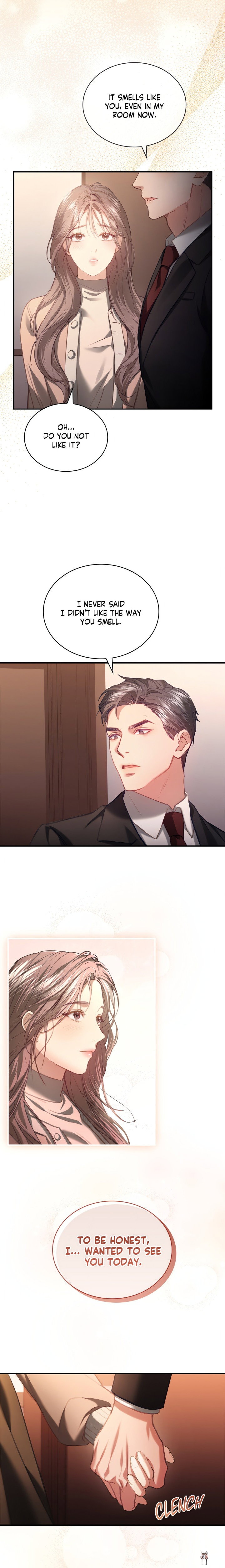 The Young Wife (Uncensored) The Young Wife (Uncensored) Chapter 20 - Página 18