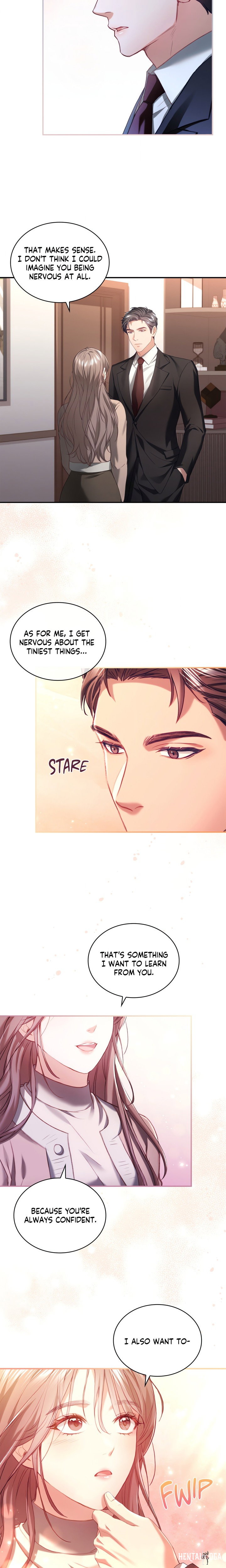 The Young Wife (Uncensored) The Young Wife (Uncensored) Chapter 20 - Página 20