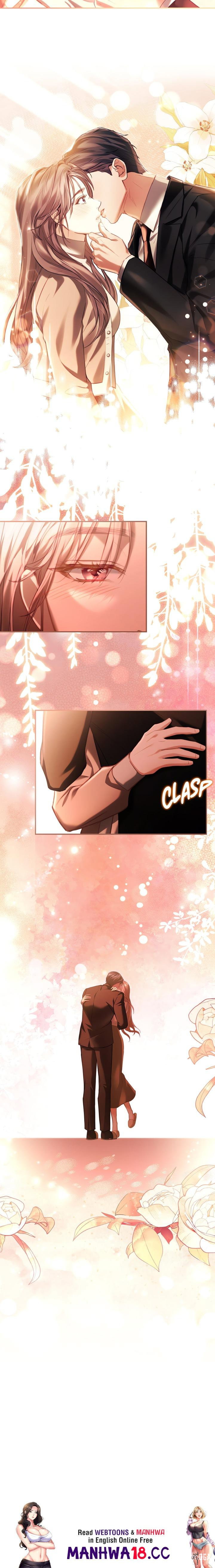 The Young Wife (Uncensored) The Young Wife (Uncensored) Chapter 20 - Página 21