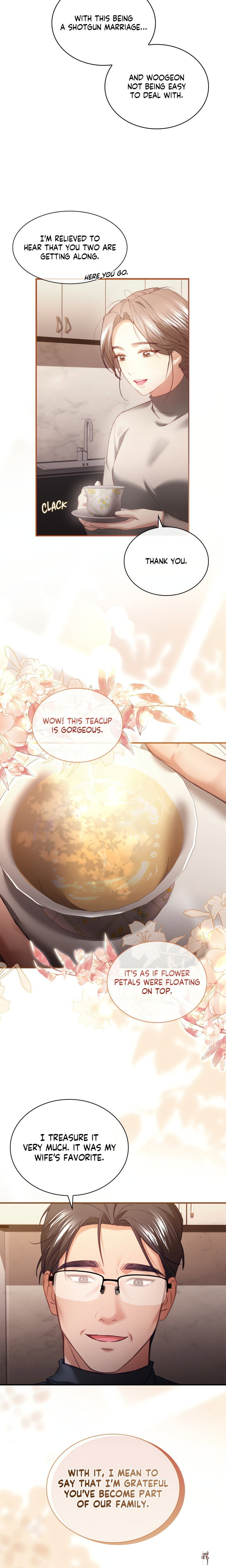 The Young Wife (Uncensored) The Young Wife (Uncensored) Chapter 20 - Página 5