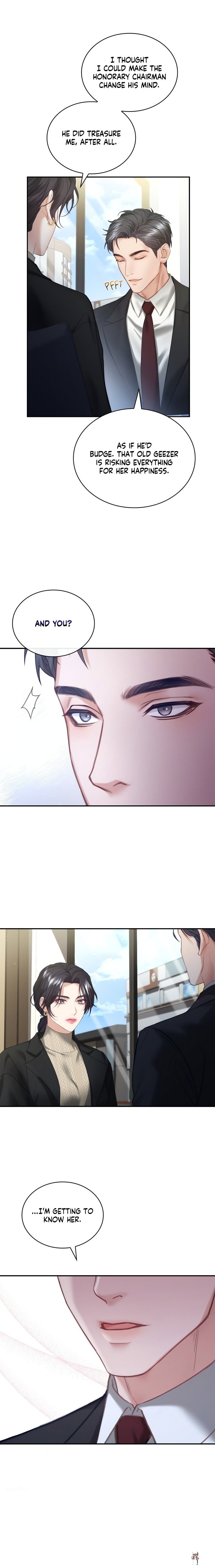 The Young Wife (Uncensored) The Young Wife (Uncensored) Chapter 19 - Página 13