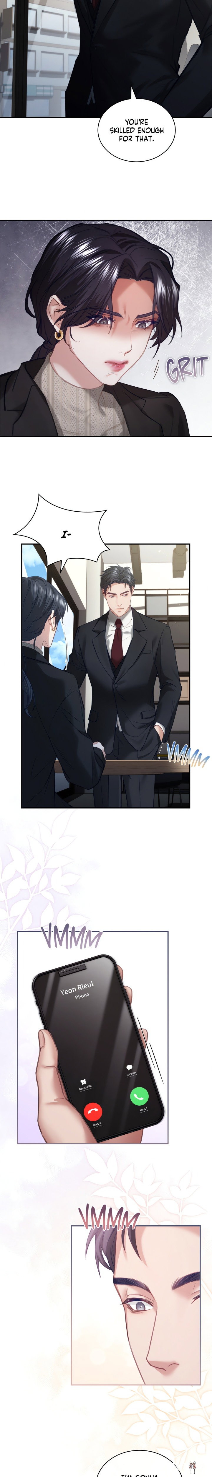 The Young Wife (Uncensored) The Young Wife (Uncensored) Chapter 19 - Página 15