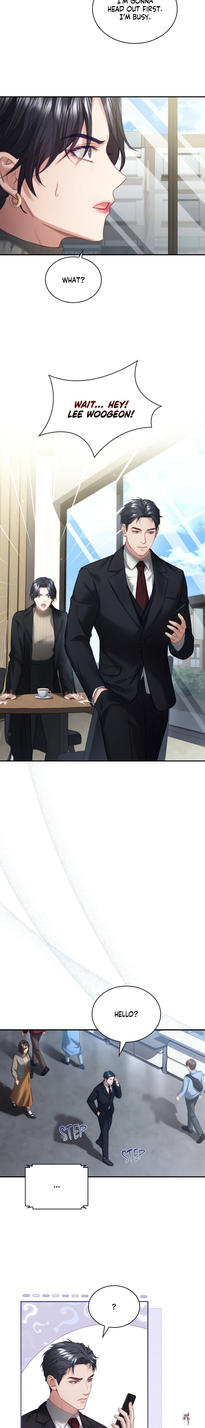 The Young Wife (Uncensored) The Young Wife (Uncensored) Chapter 19 - Página 16