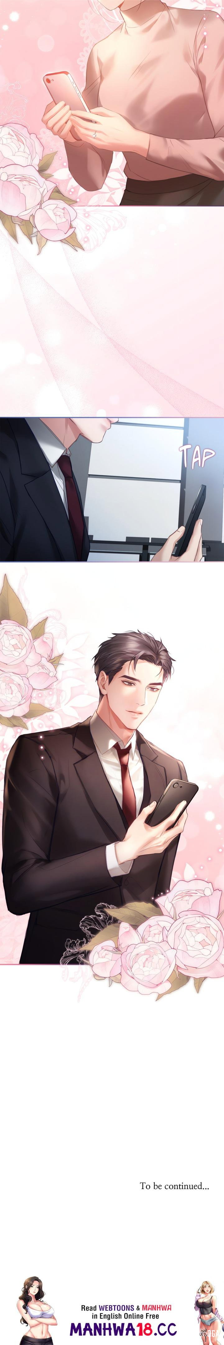 The Young Wife (Uncensored) The Young Wife (Uncensored) Chapter 19 - Página 19