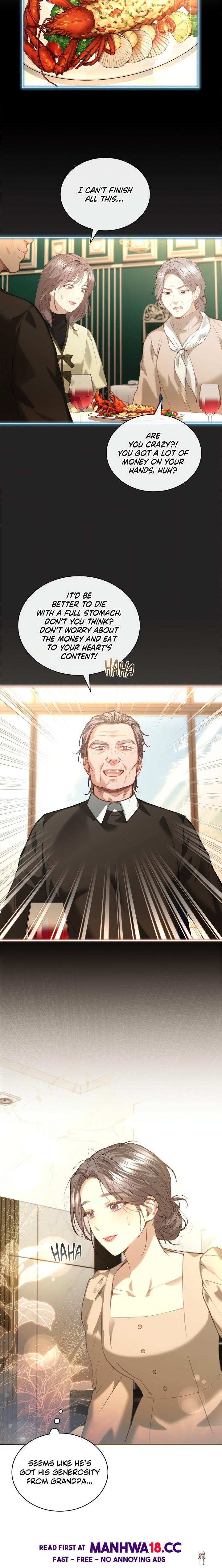 The Young Wife (Uncensored) The Young Wife (Uncensored) Chapter 19 - Página 2