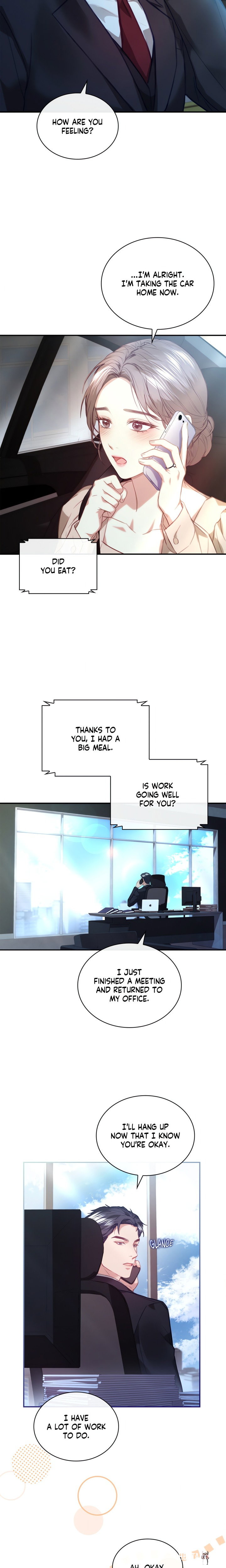 The Young Wife (Uncensored) The Young Wife (Uncensored) Chapter 19 - Página 6