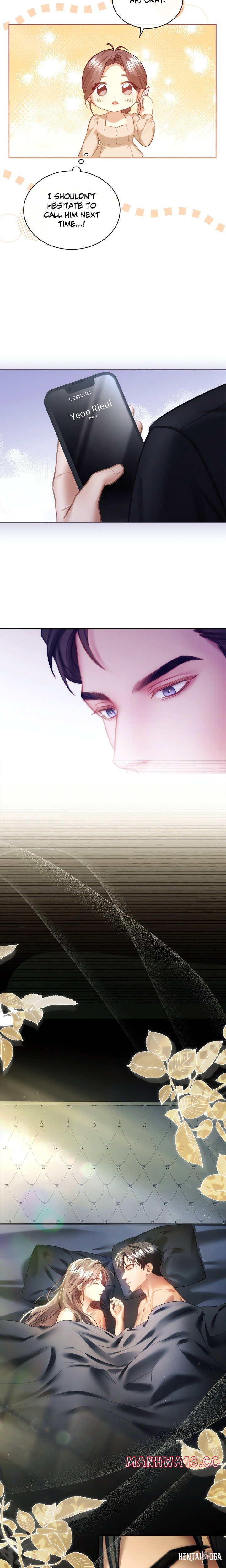 The Young Wife (Uncensored) The Young Wife (Uncensored) Chapter 19 - Página 7