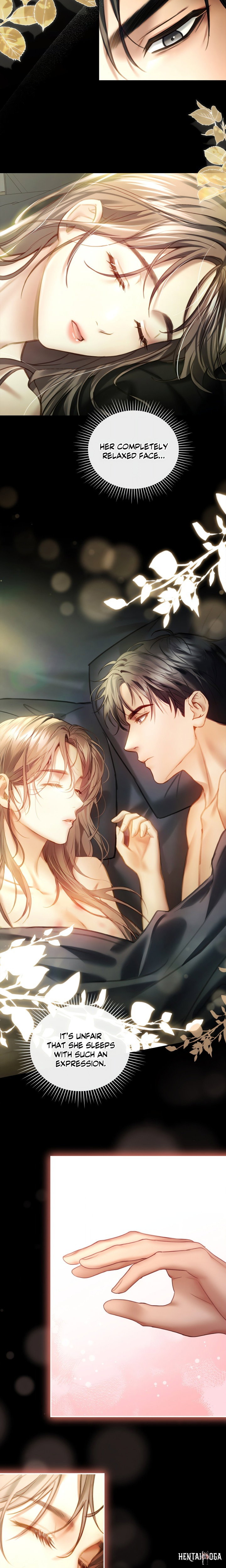 The Young Wife (Uncensored) The Young Wife (Uncensored) Chapter 19 - Página 8