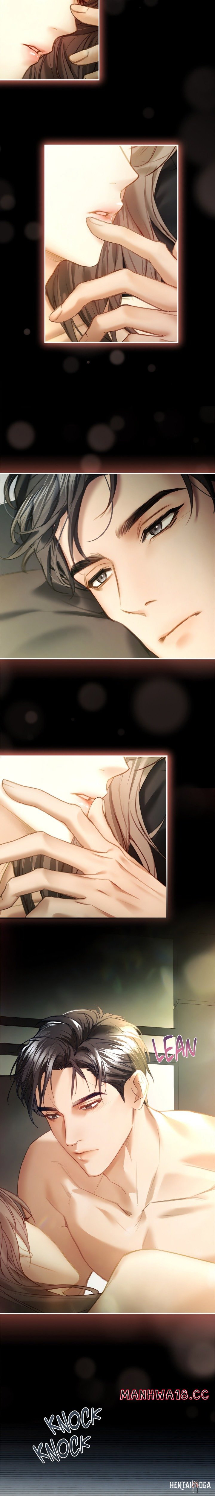 The Young Wife (Uncensored) The Young Wife (Uncensored) Chapter 19 - Página 9