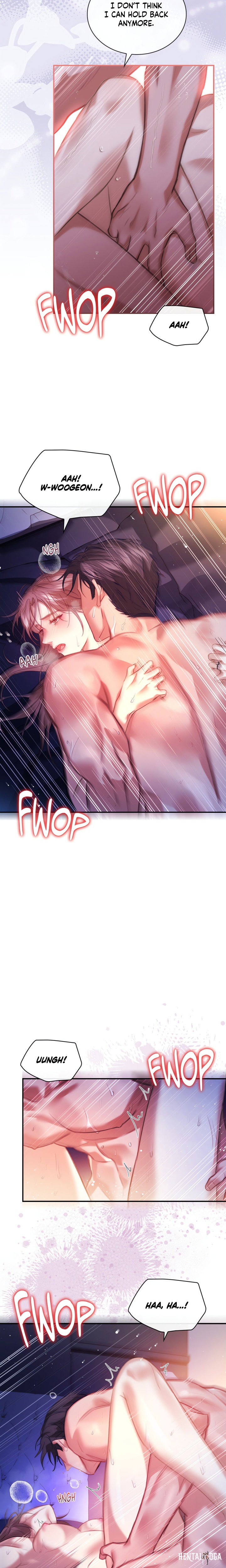 The Young Wife (Uncensored) The Young Wife (Uncensored) Chapter 18 - Página 11