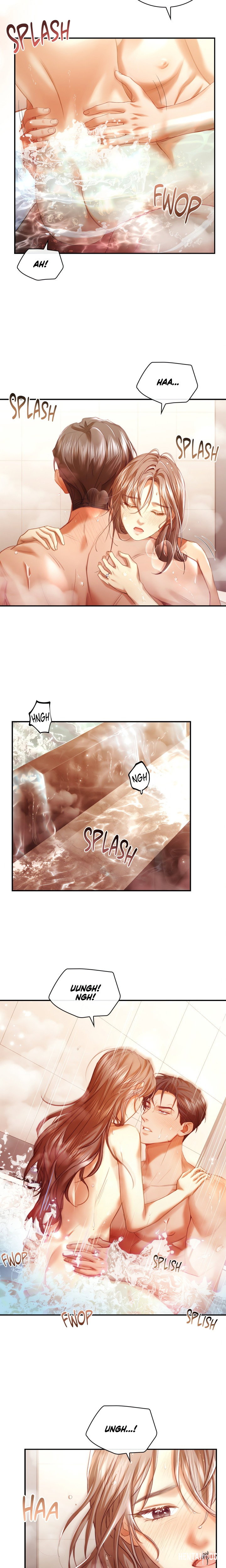 The Young Wife (Uncensored) The Young Wife (Uncensored) Chapter 18 - Página 16