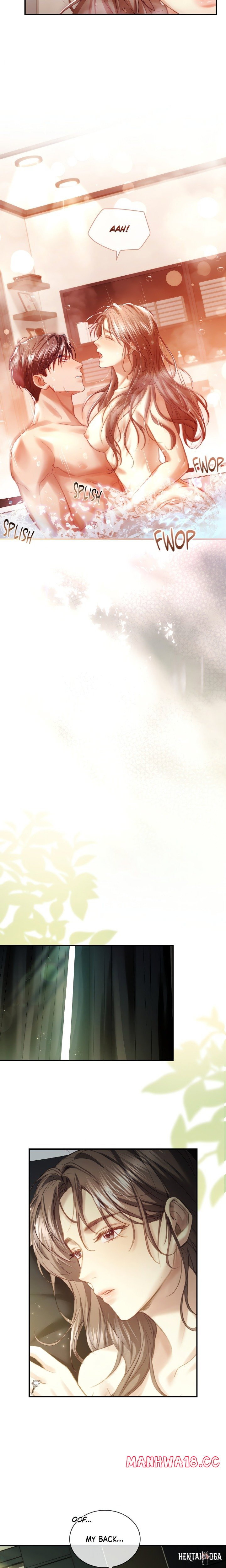 The Young Wife (Uncensored) The Young Wife (Uncensored) Chapter 18 - Página 17