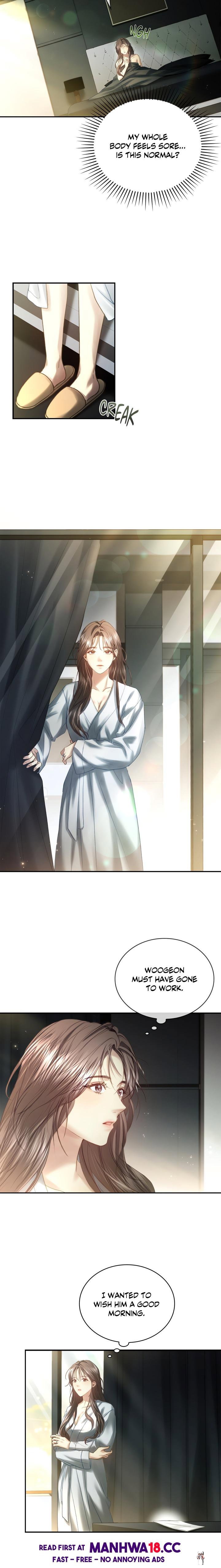 The Young Wife (Uncensored) The Young Wife (Uncensored) Chapter 18 - Página 18