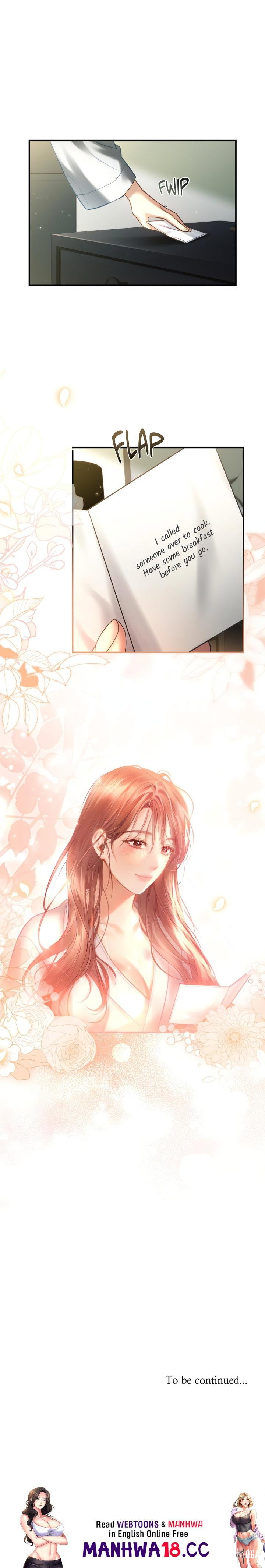 The Young Wife (Uncensored) The Young Wife (Uncensored) Chapter 18 - Página 19