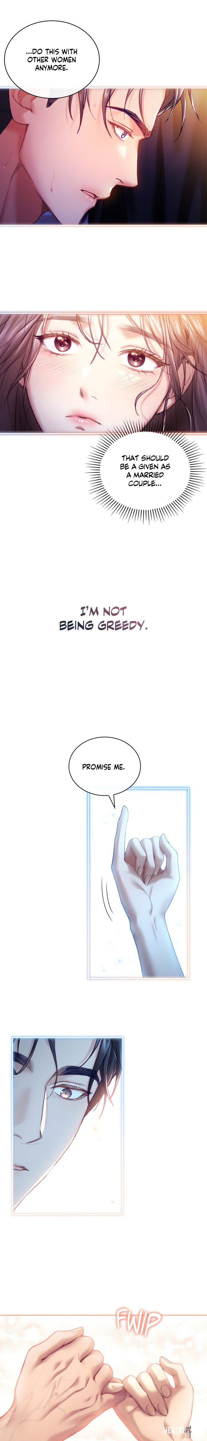 The Young Wife (Uncensored) The Young Wife (Uncensored) Chapter 18 - Página 5