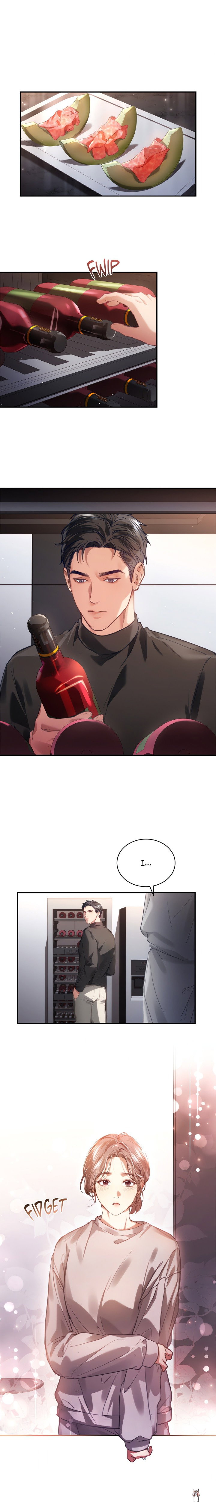 The Young Wife (Uncensored) The Young Wife (Uncensored) Chapter 17 - Página 1