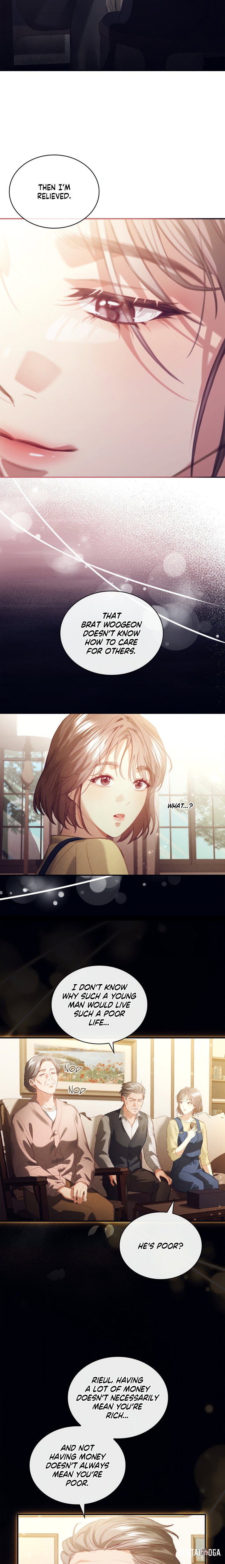 The Young Wife (Uncensored) The Young Wife (Uncensored) Chapter 17 - Página 10