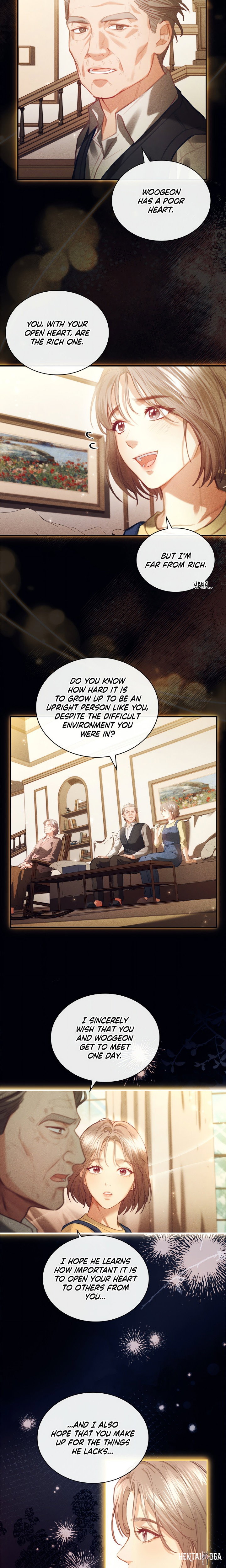 The Young Wife (Uncensored) The Young Wife (Uncensored) Chapter 17 - Página 11